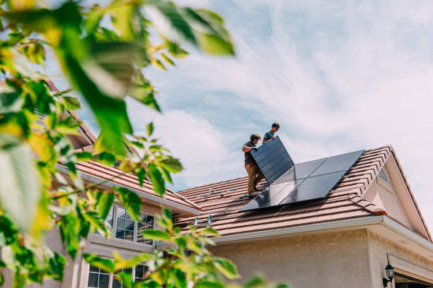 Quick and Trustworthy Emergency Roof Repair Services in Blakely, GA