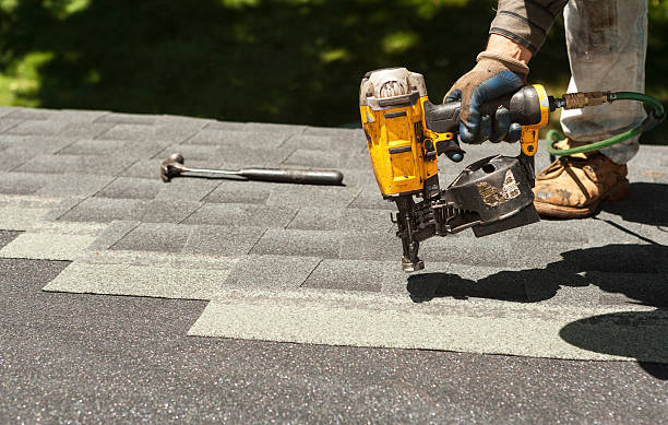 Best Storm Damage Roof Repair  in Blakely, GA